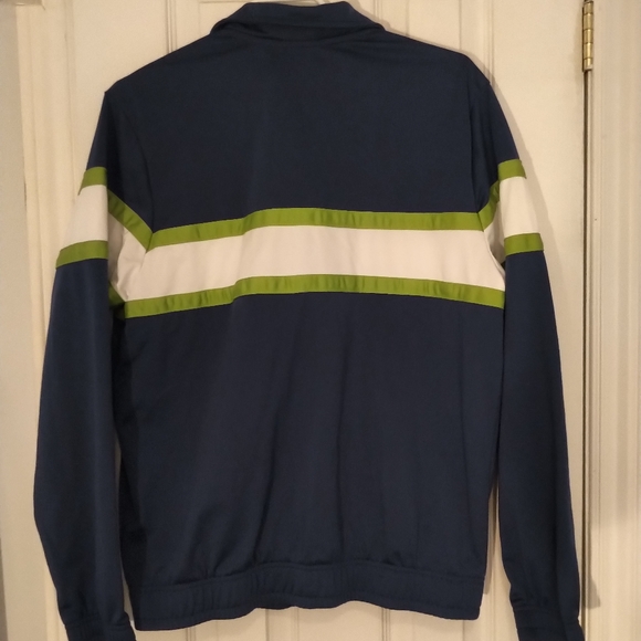 Puma Mint condition retro design athletic jacket. - Picture 3 of 8